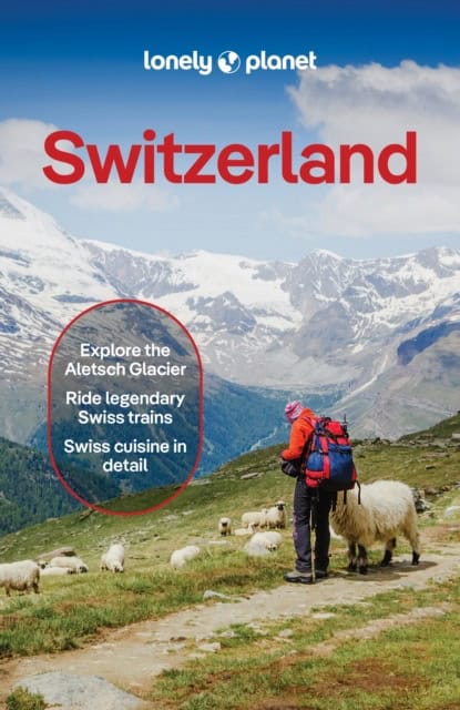 Planet, Lonely | Lonely Planet Switzerland