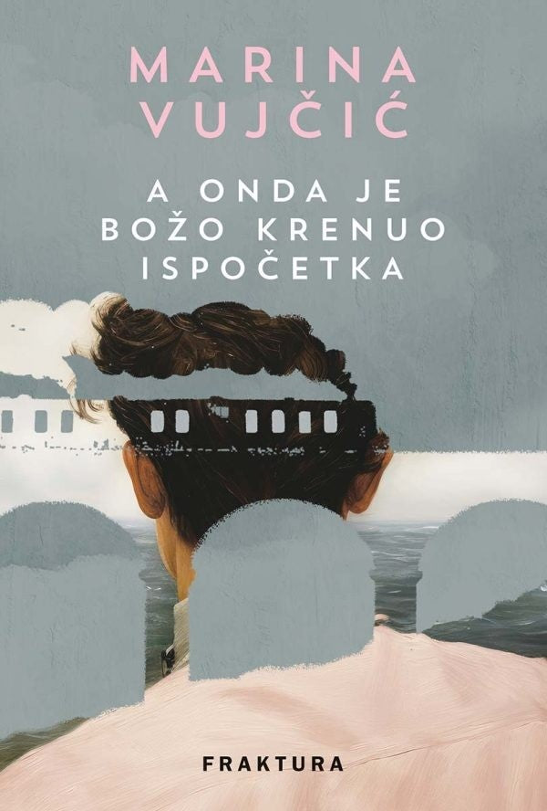 Vujčić, Marina | A onda je Božo krenuo ispočetka