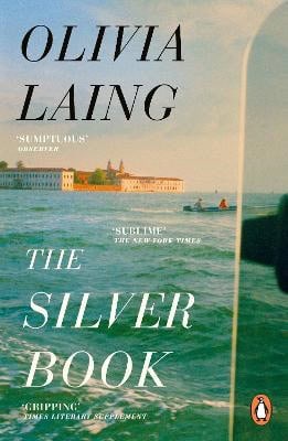 Laing, Olivia | The Silver Book