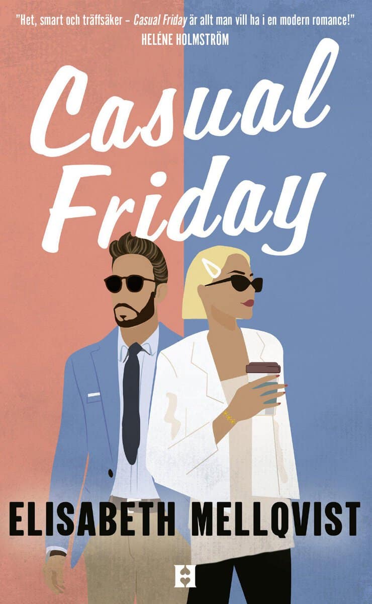 Mellqvist, Elisabeth | Casual Friday
