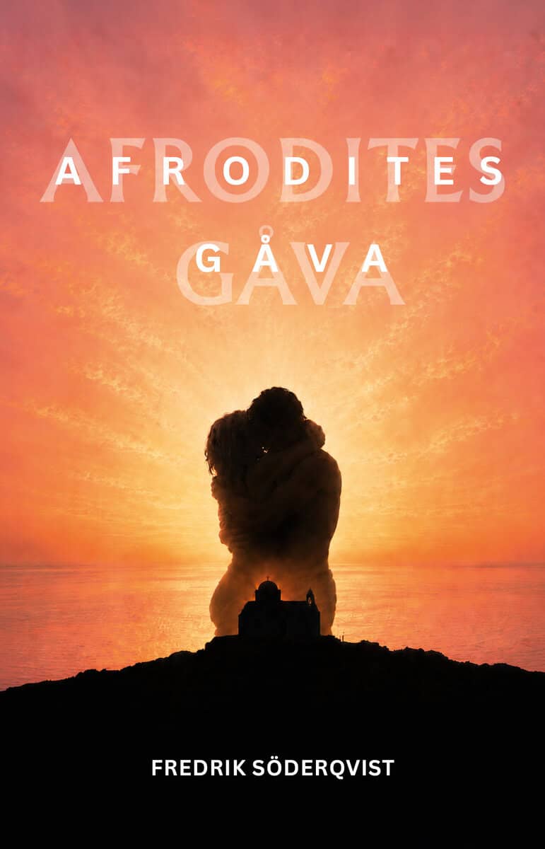 Söderqvist, Fredrik | Afrodites gåva