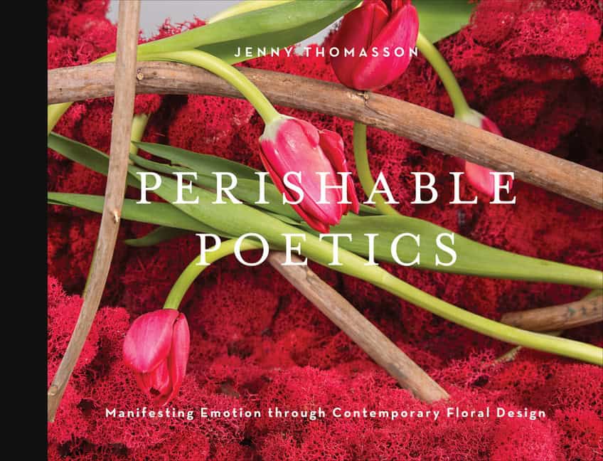 Jenny Thomasson | Perishable Poetics