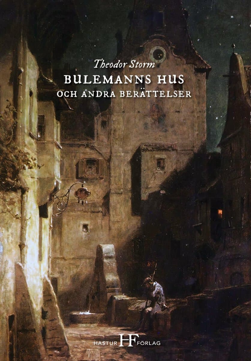 Storm, Theodor | Bulemanns hus och andra berättelser