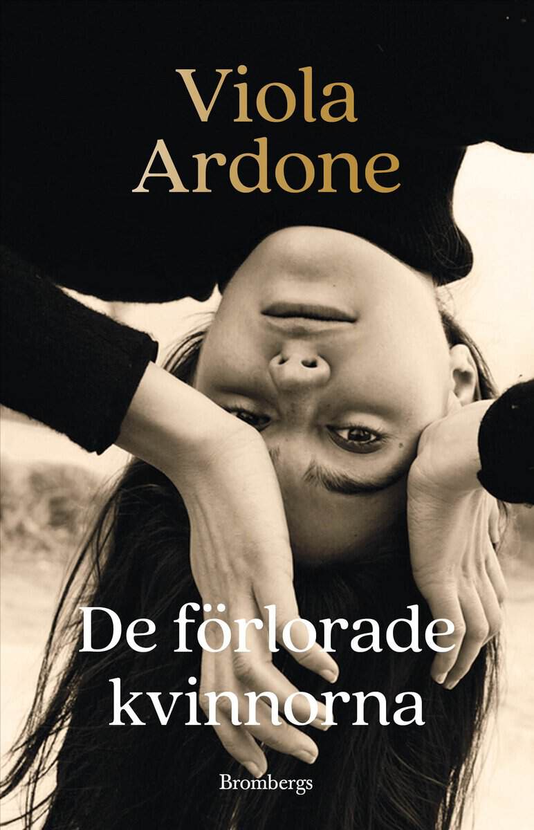 Ardone, Viola | De förlorade kvinnorna