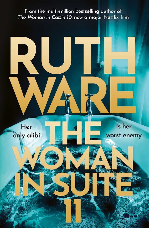 Ware, Ruth | Woman in Suite 11