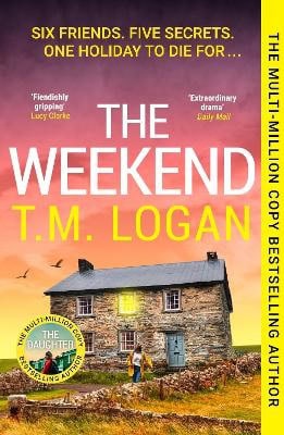 Logan, T.M. | The Weekend