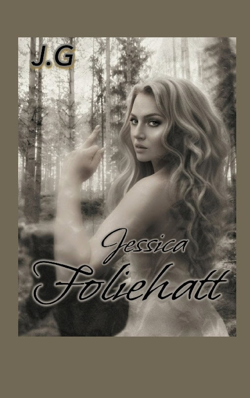 G, J | Jessica : Foliehatt