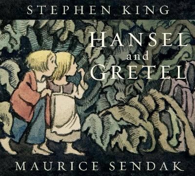 King, Stephen | Hansel and Gretel
