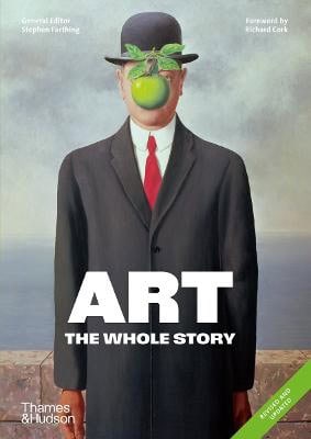 Farthing, Stephen | Art : The Whole Story