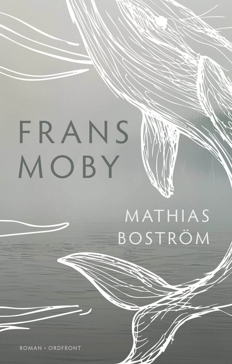 Boström, Mathias | Frans Moby