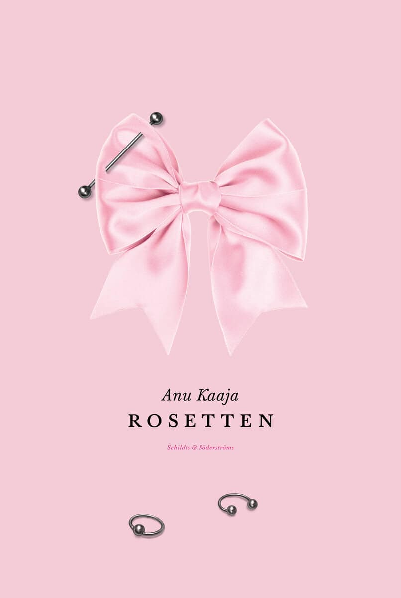 Kaaja, Anu | Rosetten