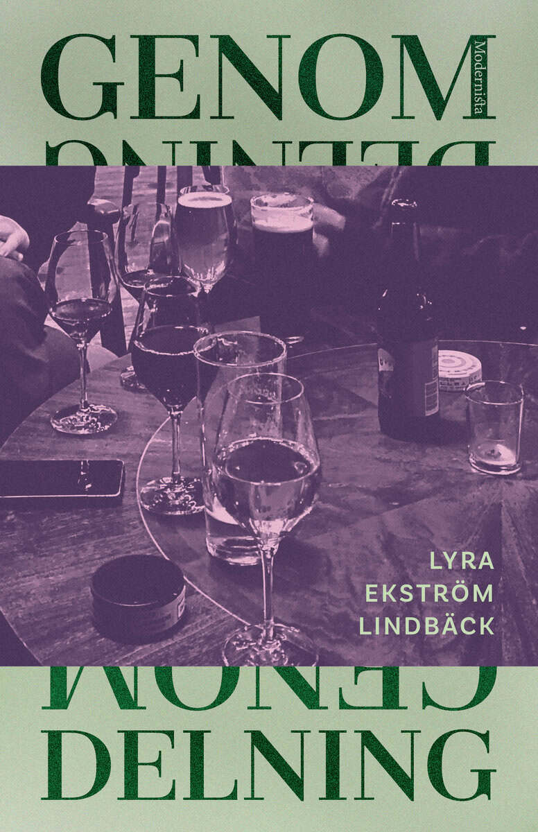 Ekström Lindbäck, Lyra | Genom delning