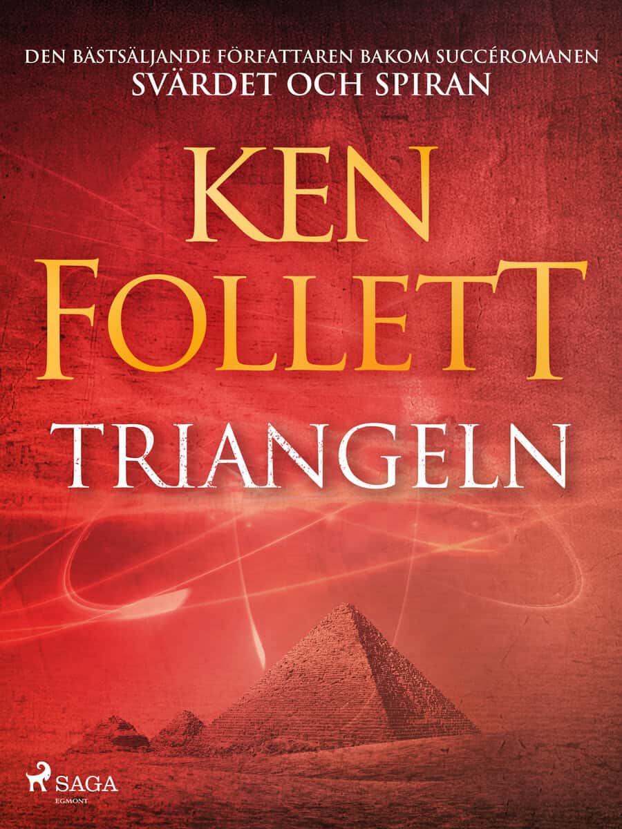 Follett, Ken | Triangeln