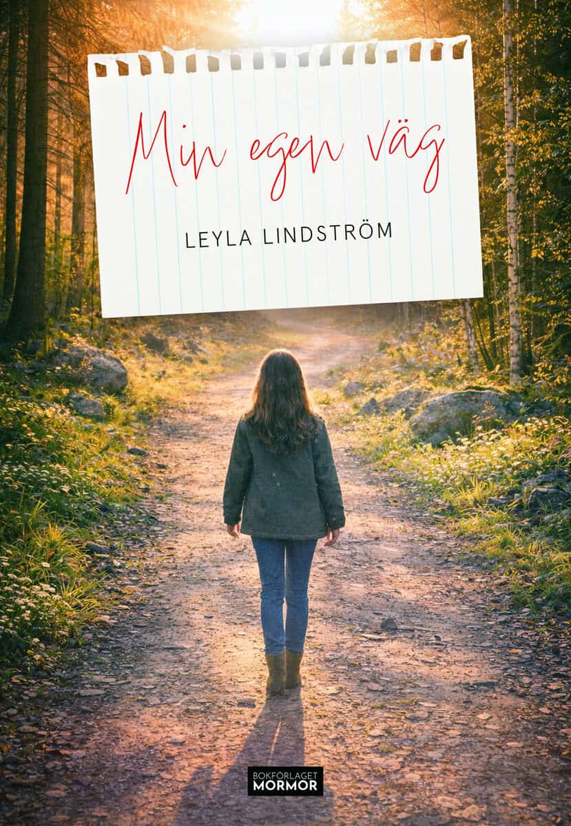 Lindström, Leyla | Min egen väg