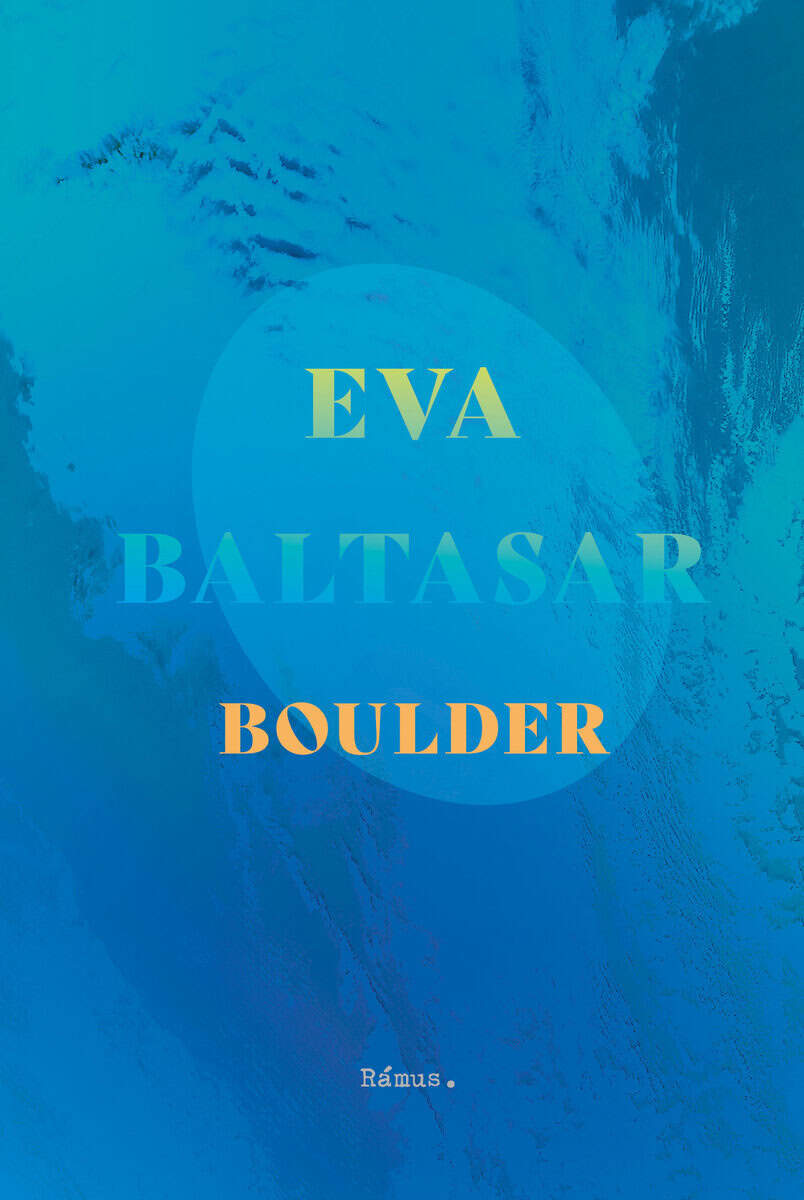 Baltasar, Eva | Boulder