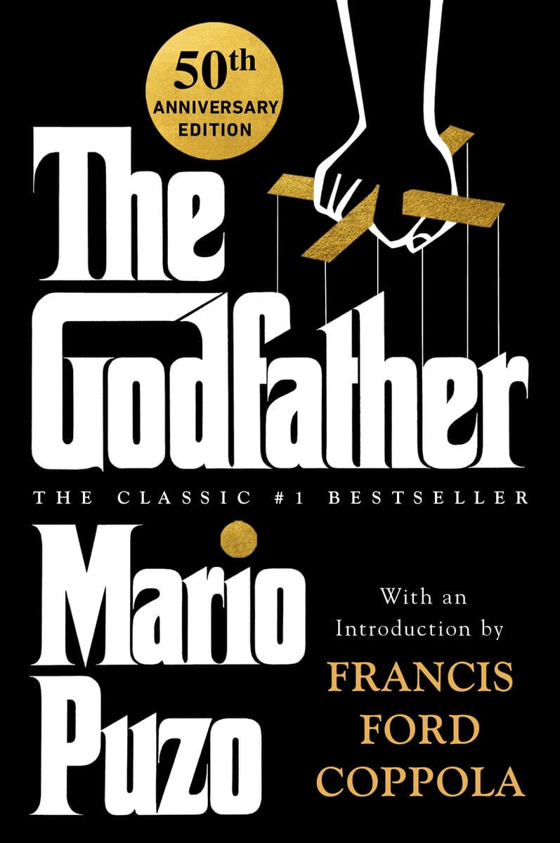 Puzo, Mario | The Godfather