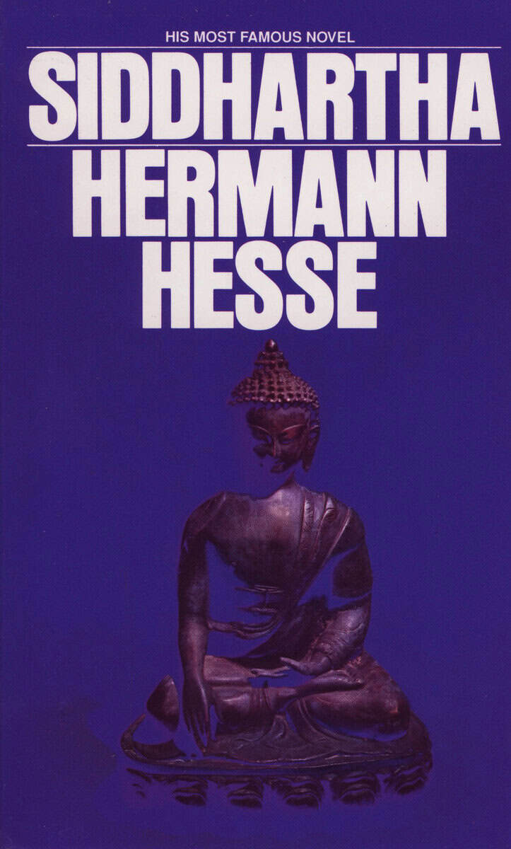 Hesse, Hermann | Siddhartha