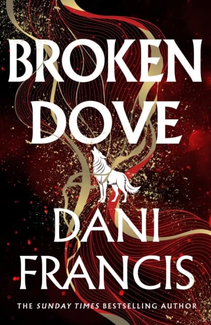 Francis, Dani | Broken Dove