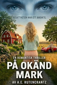 Rutencrantz, A.E | På okänd mark : En romantisk thriller
