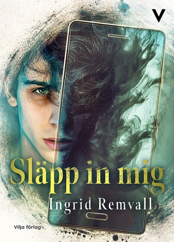 Remvall, Ingrid | Släpp in mig