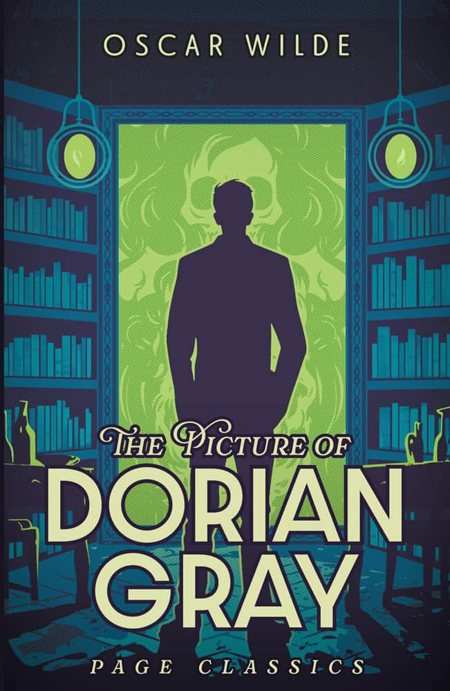 Wilde, Oscar | The Picture of Dorian Gray