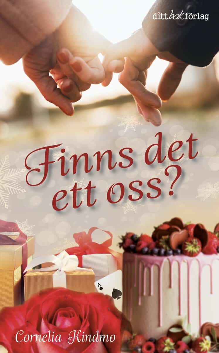 Kindmo, Cornelia | Finns det ett oss?