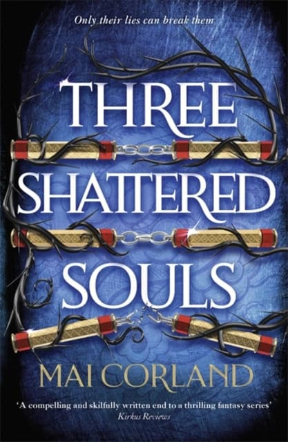 Corland, Mai | Three Shattered Souls
