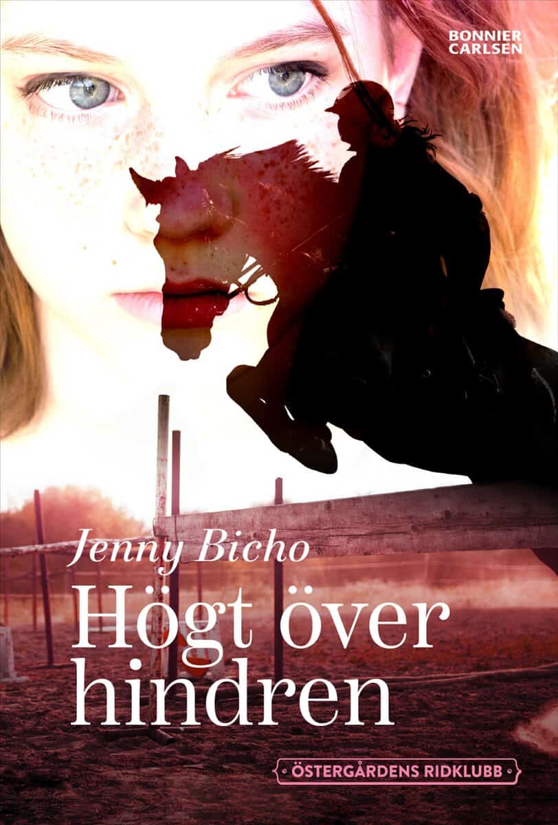 Bicho, Jenny | Högt över hindren