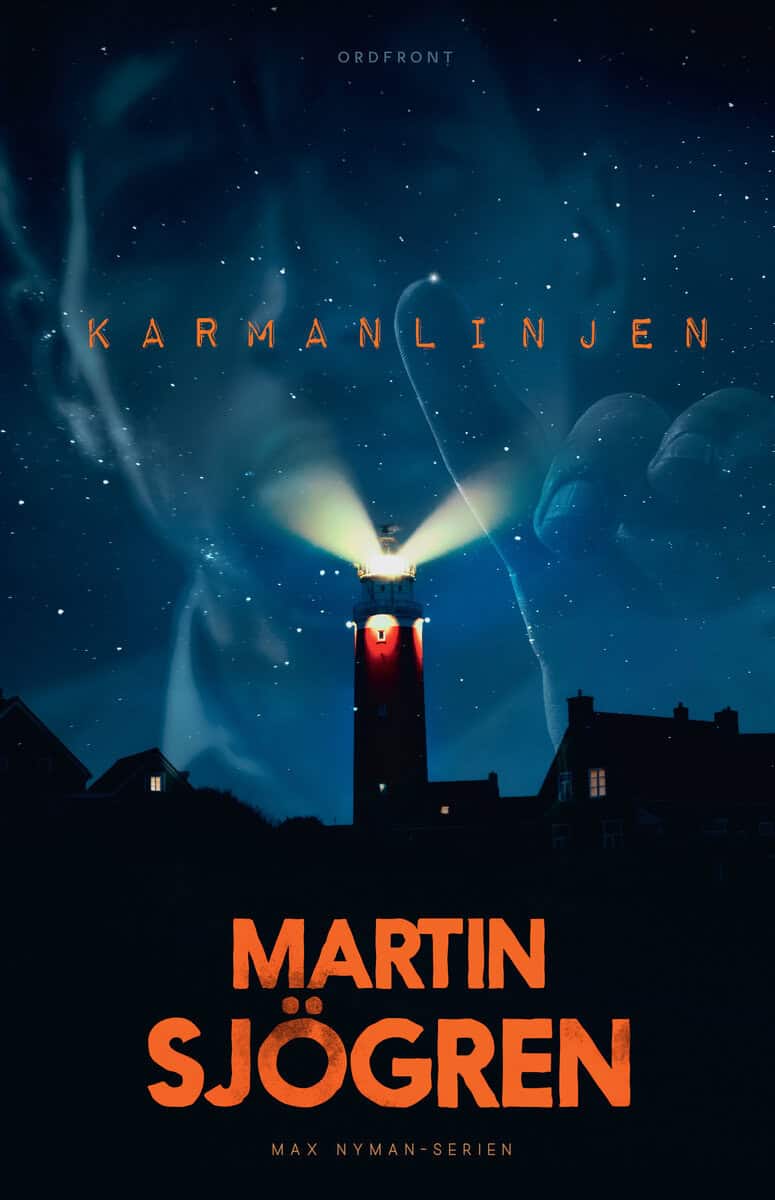 Sjögren, Martin | Karmanlinjen