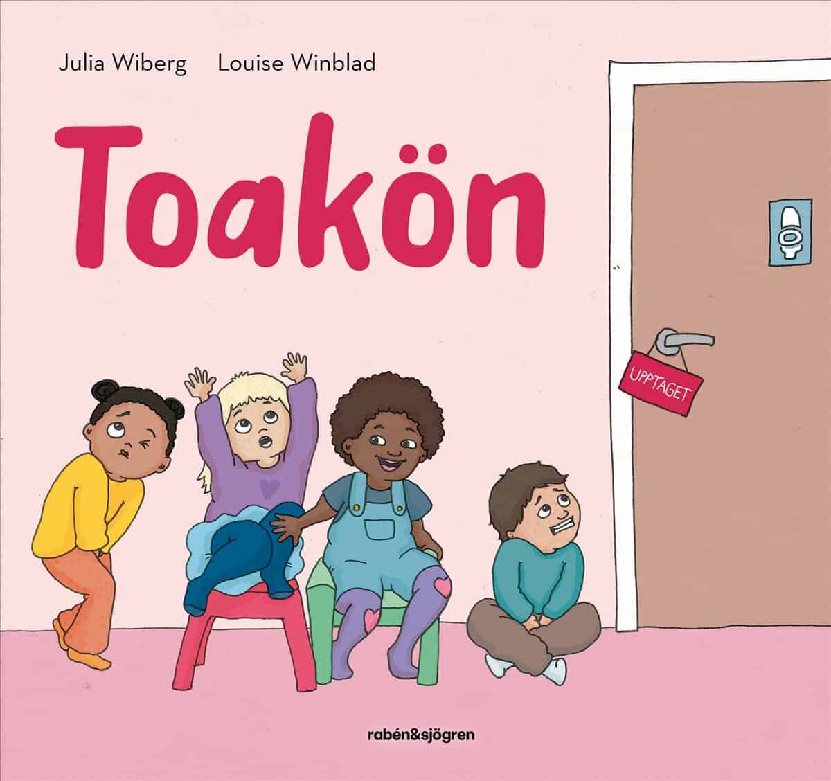 Wiberg, Julia | Toakön