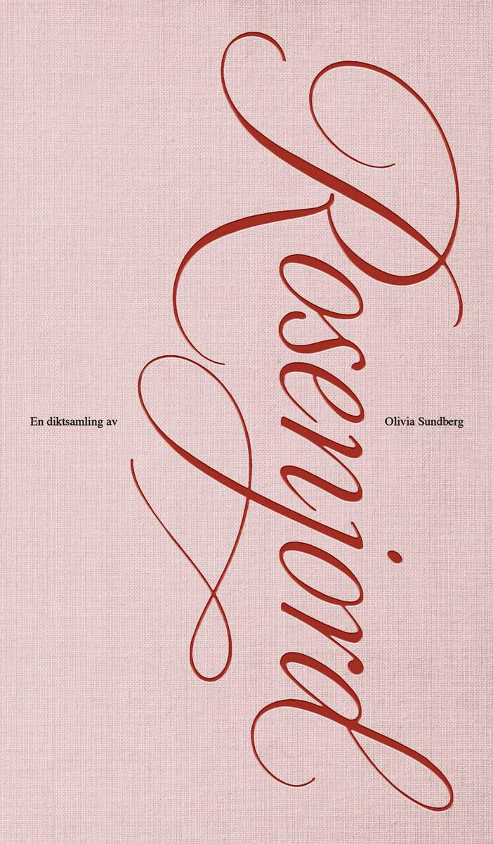 Sundberg, Olivia | Rosenjord