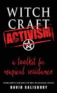 David Salisbury | WITCHCRAFT ACTIVISM : Value, object or array expected.* Line 1, Column 2 Extra non-whitespace after J...