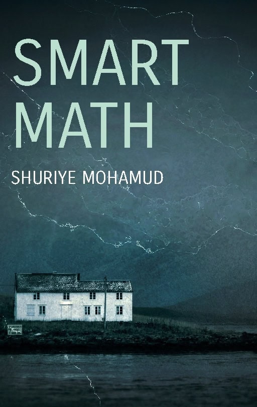 Mohamud, Shuriye | Smart Math : Coloring Book