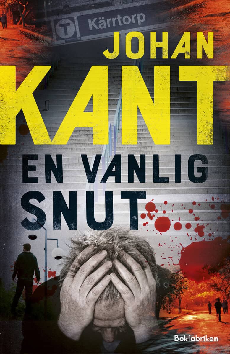 Kant, Johan | En vanlig snut