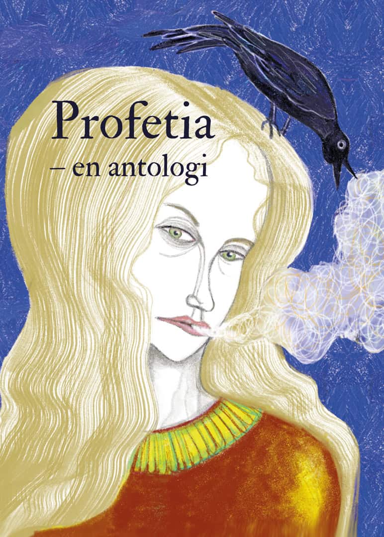 Billing, Inez | Dymling Almén, Cornelia | et al | Profetia