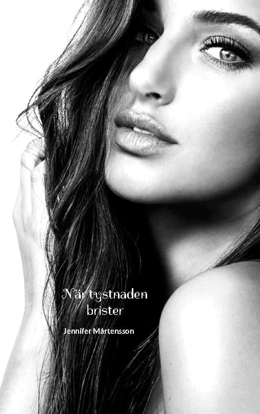 Mårtensson, Jennifer | När tystnaden brister