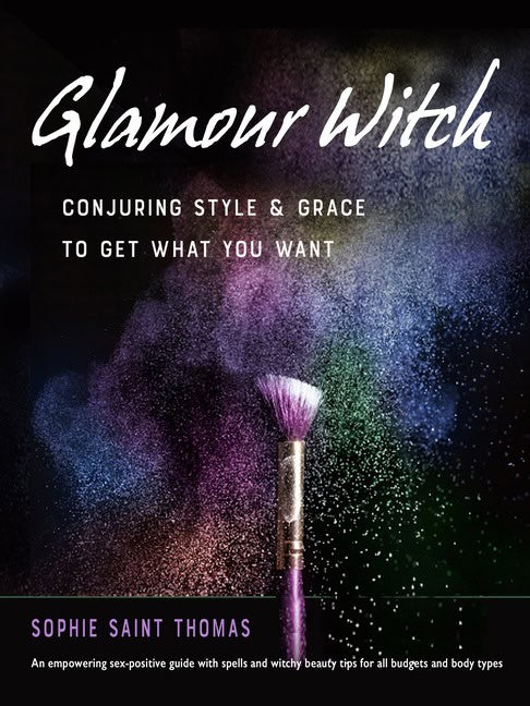 Saint Thomas Sophie | Glamour Witch