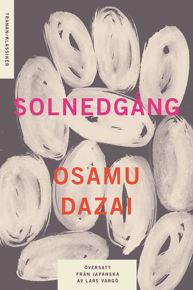 Dazai, Osamu | Solnedgång