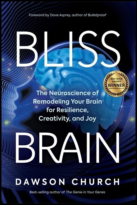 Church, Dawson | Bliss Brain