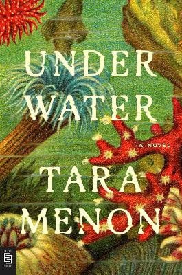 Menon, Tara | Under Water : Value, object or array expected.* Line 1, Column 2 Extra non-whitespace after JSON value.