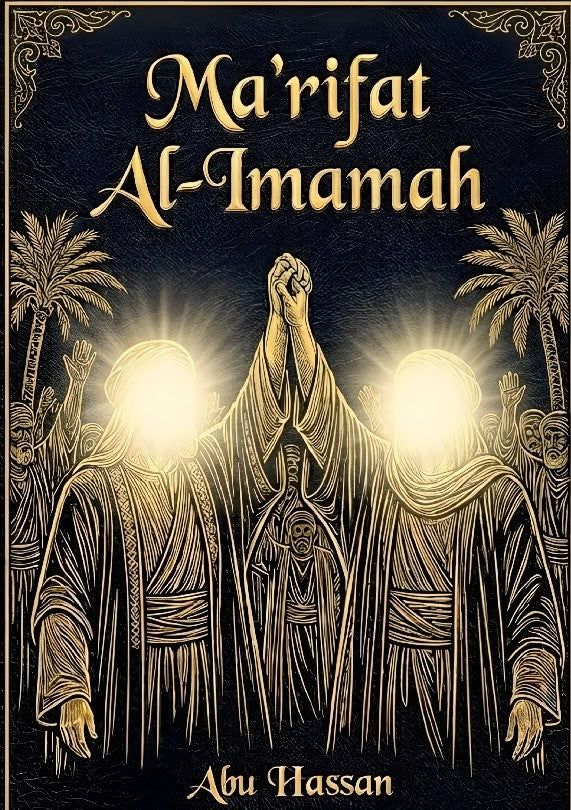 Hassan, Abu | Ma'rifat Al-Imamah : An Analytical Study of Leadership and Authority in Isl