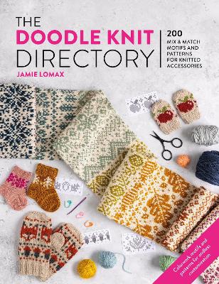 Lomax | The Doodle Knit Directory