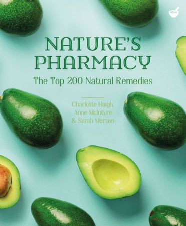 Haigh Charlotte | Nature's Pharmacy