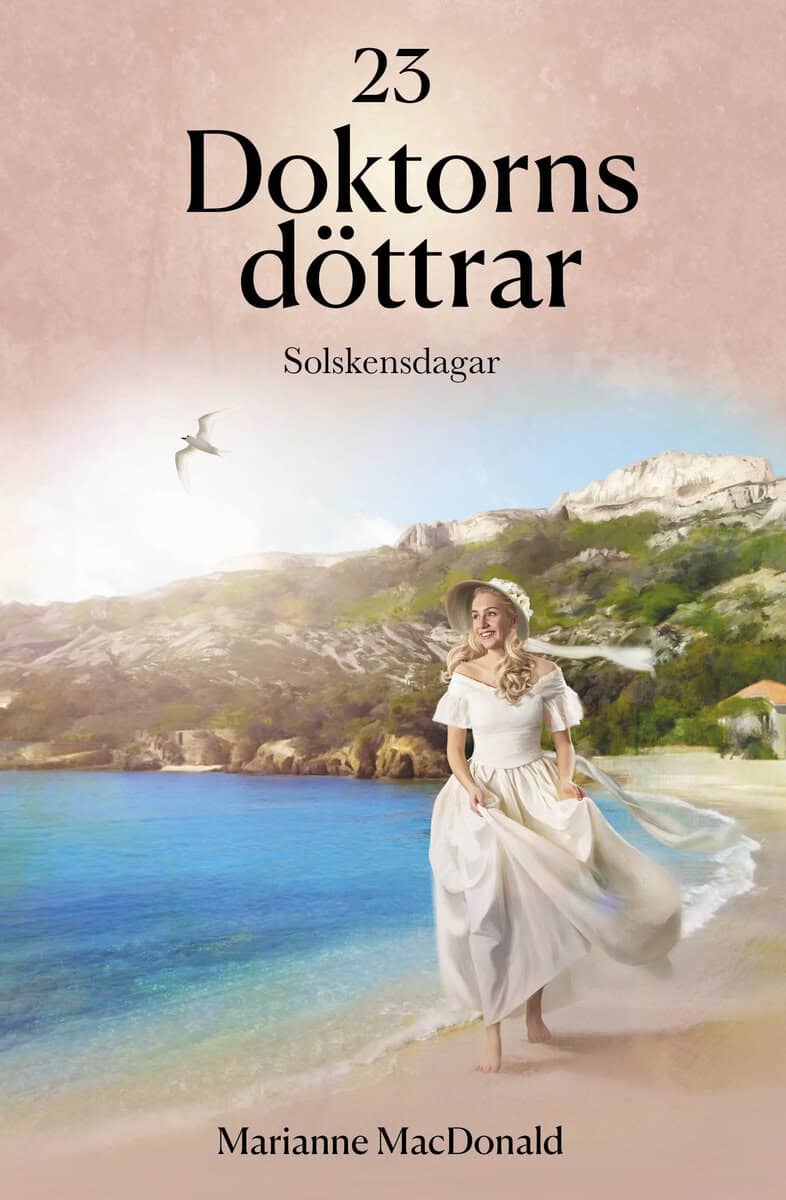MacDonald, Marianne | Solskensdagar