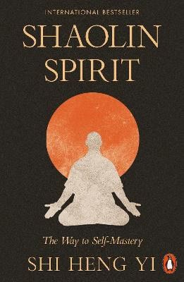 Yi, Shi Heng | Shaolin Spirit