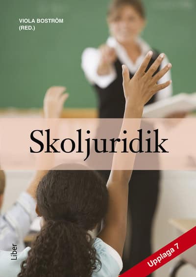 Boström, Viola | Skoljuridik
