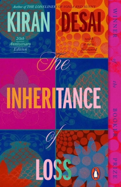Desai, Kiran | The Inheritance of Loss