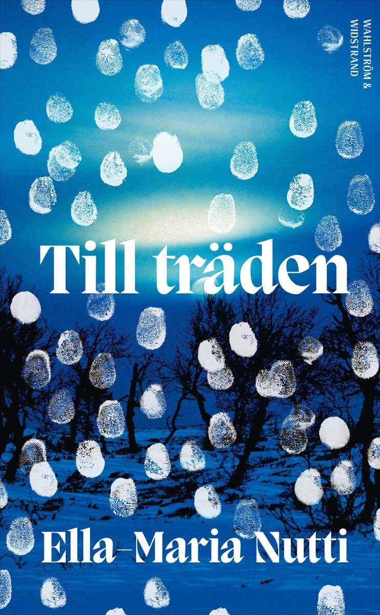 Nutti, Ella-Maria | Till träden