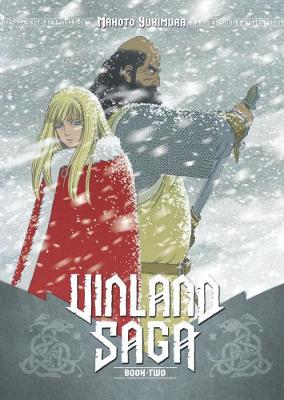 Yukimura, Makoto | Vinland saga 2