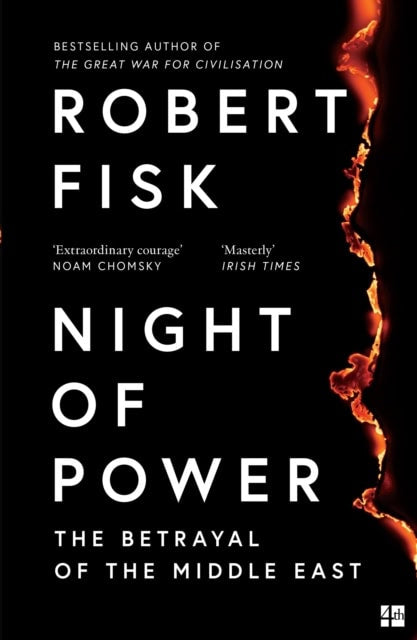 Fisk, Robert | Night of Power